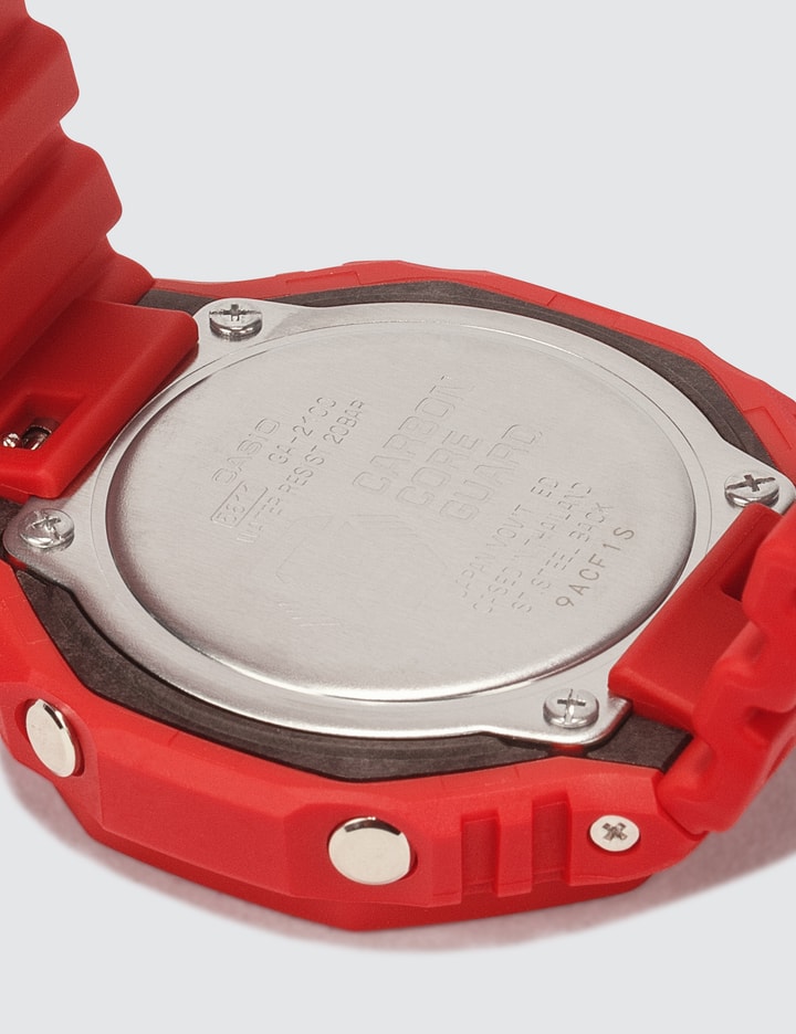 GA-2100-4A Placeholder Image