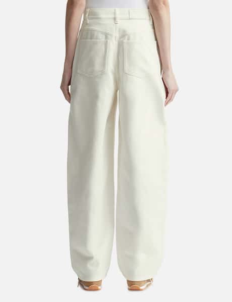 Tapered Jeans view 9