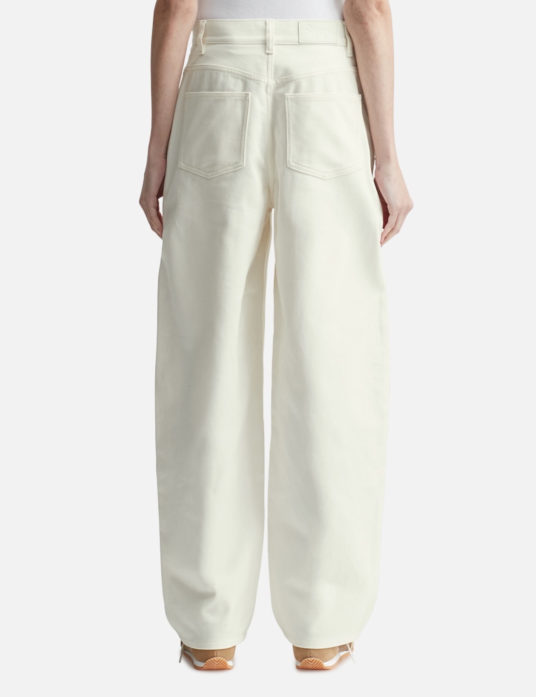 Tapered Jeans view 10