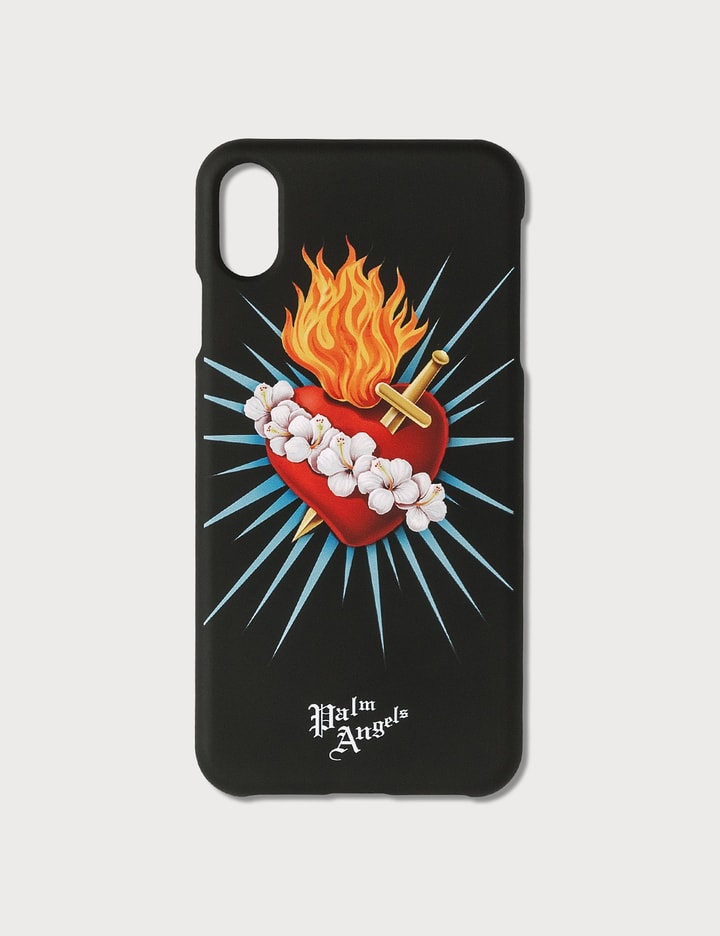 Sacred Heart iPhone Case Xs Max Placeholder Image