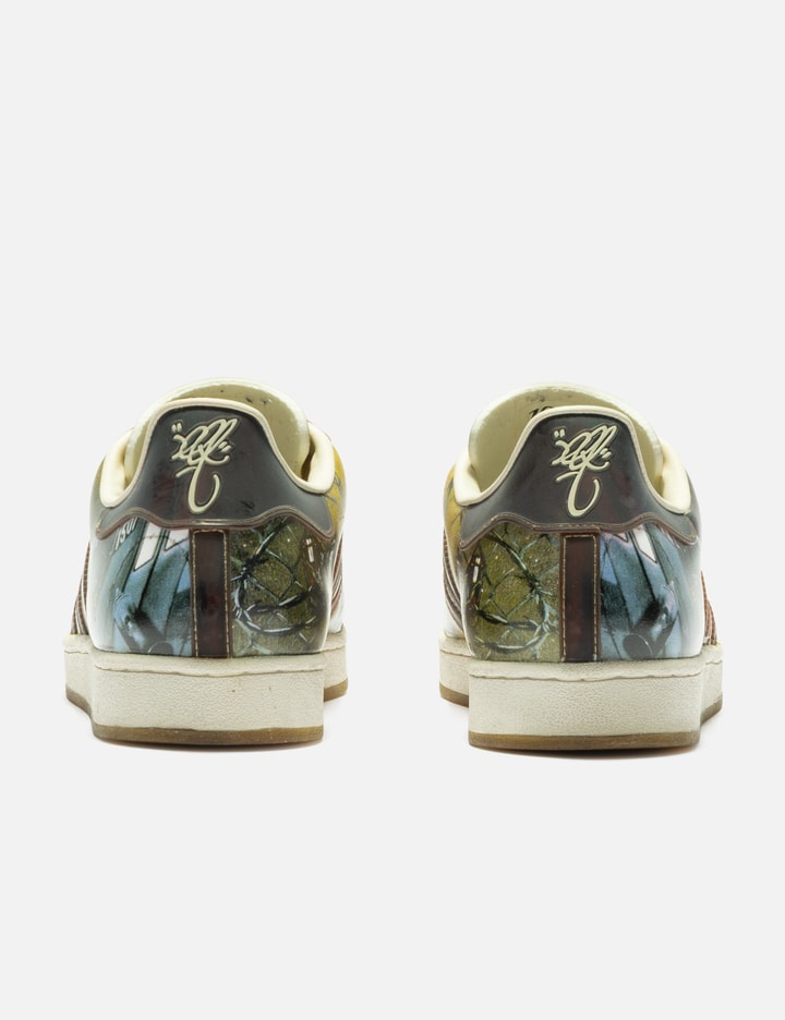 Superstar 1 Express Placeholder Image