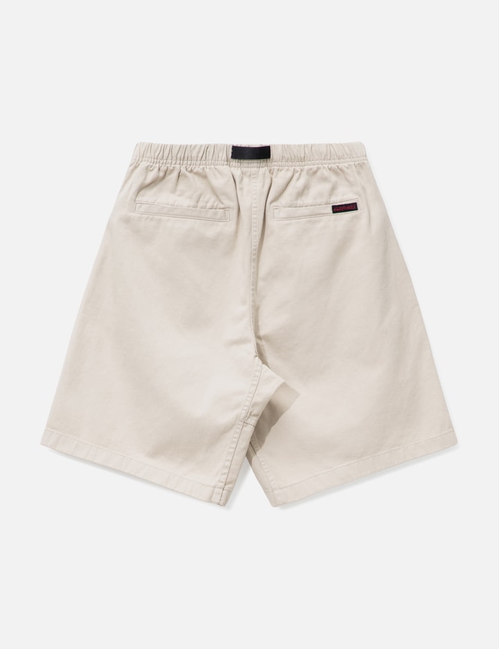 Gramicci G-Short Pigment Dyed