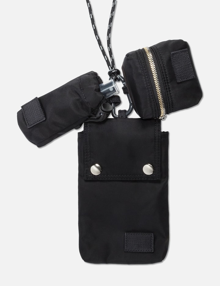 Sacai x Porter Multi Pouch Holder Placeholder Image