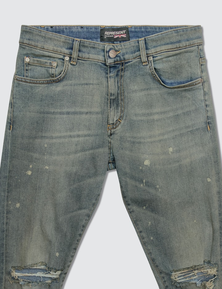 Destroyer Denim Jeans Placeholder Image