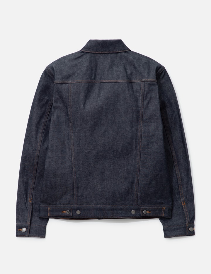 VESTE JEAN WORK Placeholder Image