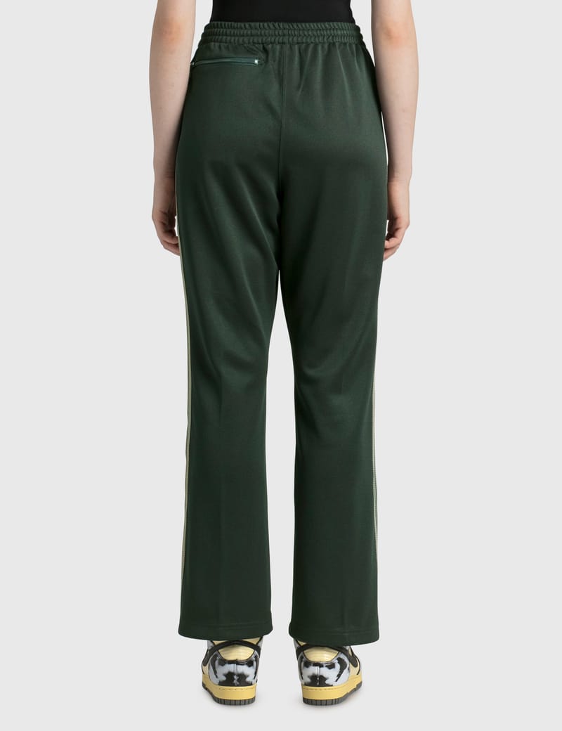 Bootcut Track Pants Men's