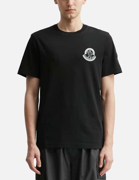 SS MATT EMBOSS EMBLEM T-SHIRT view 10