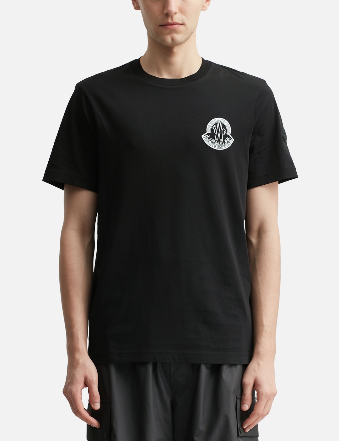 SS MATT EMBOSS EMBLEM T-SHIRT view 11