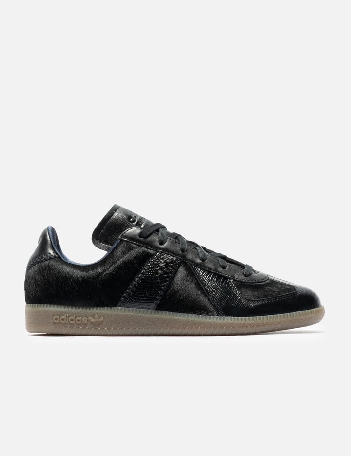 아디다스 오리지널스 Adidas Originals X Wales Bonner Army Black Pony