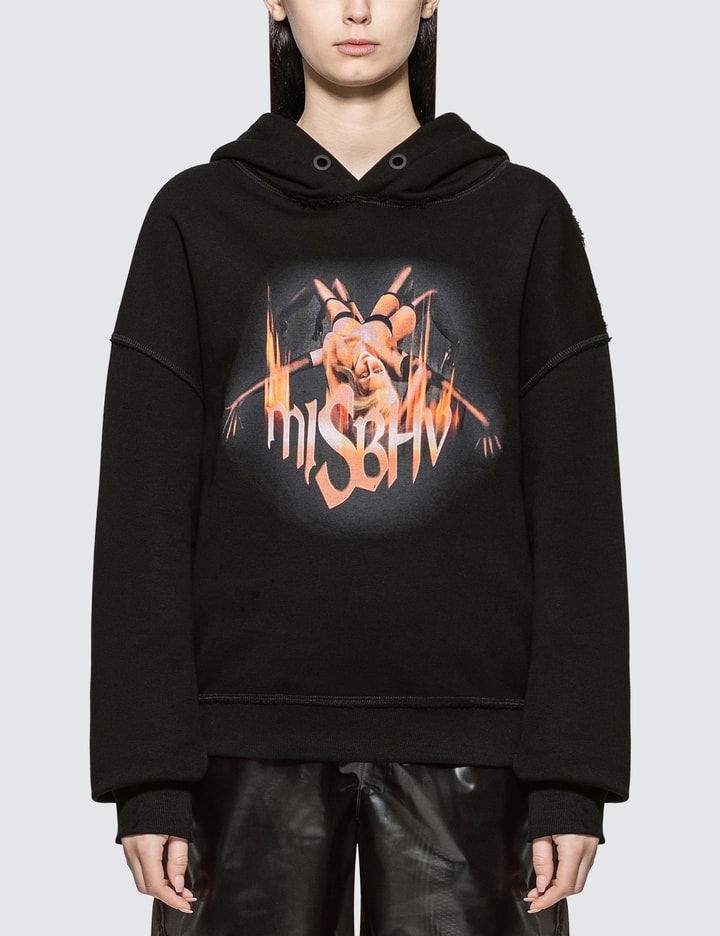 Spider Hoodie Placeholder Image