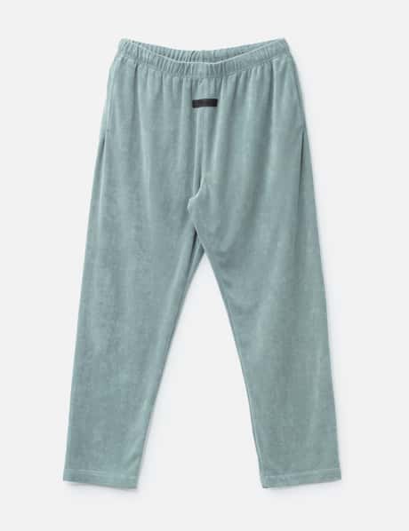 Fear of God Essentials Cotton Terry Pants