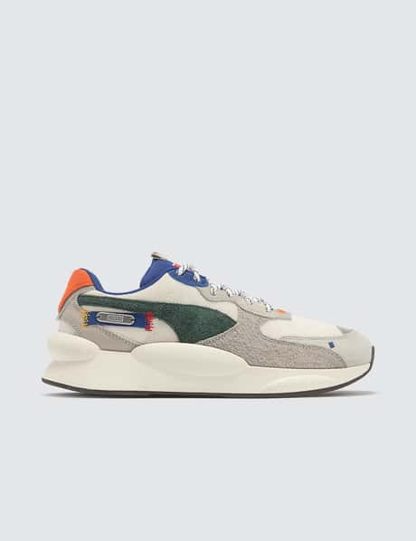 Puma Ader Error X Puma RS Sneaker HBX