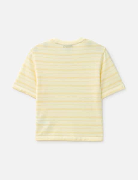 Striped Baby T-Shirt view 8