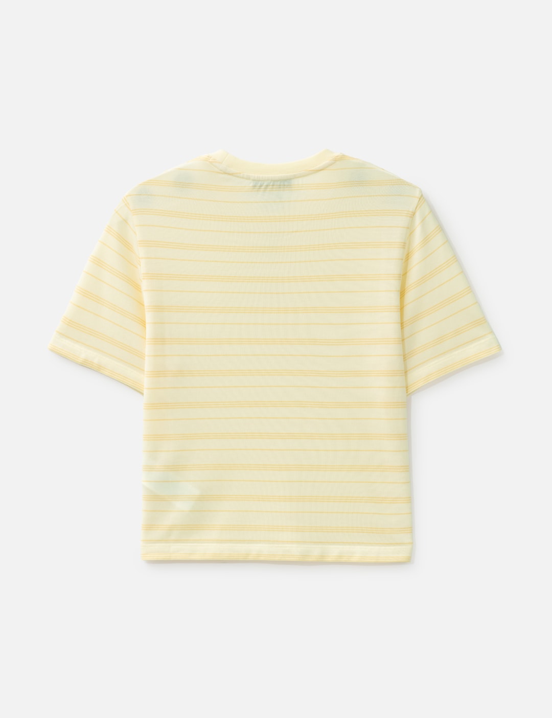 Striped Baby T-Shirt view 9