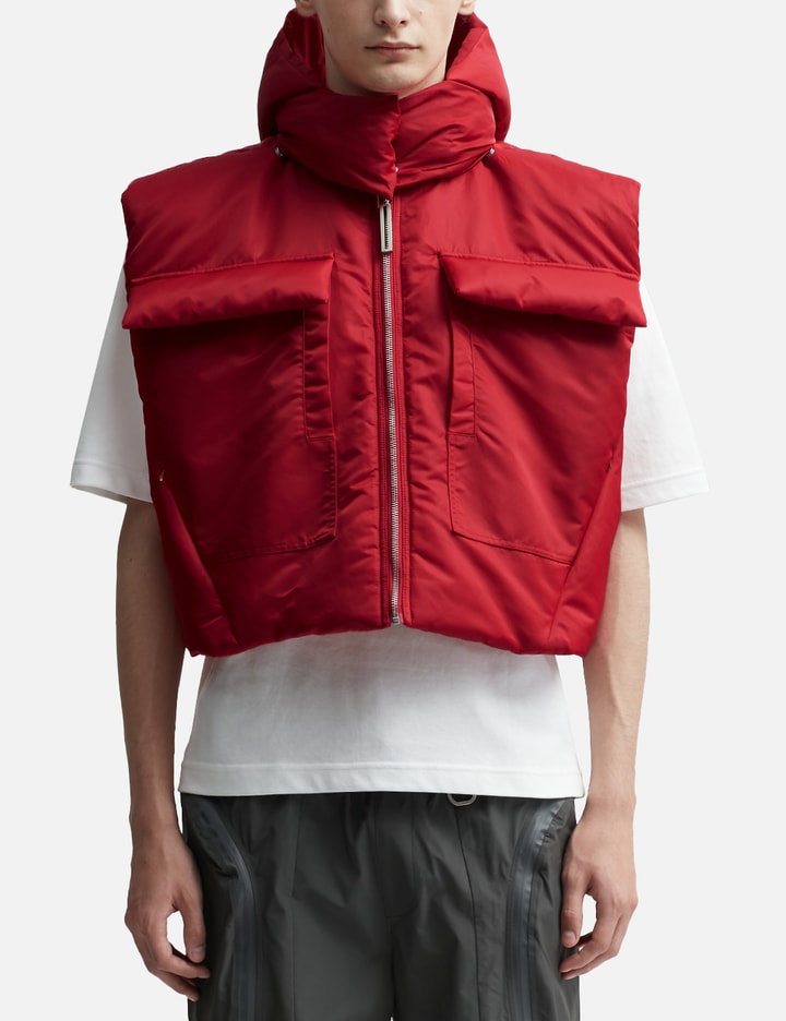 Cargo Vest Placeholder Image