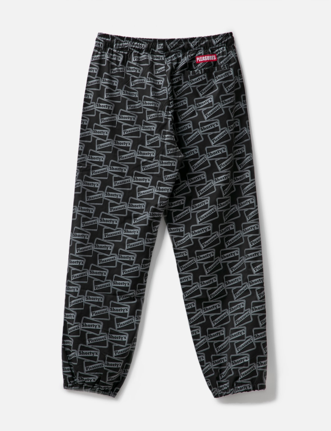 REFLECTIVE TRACK PANTS view 11