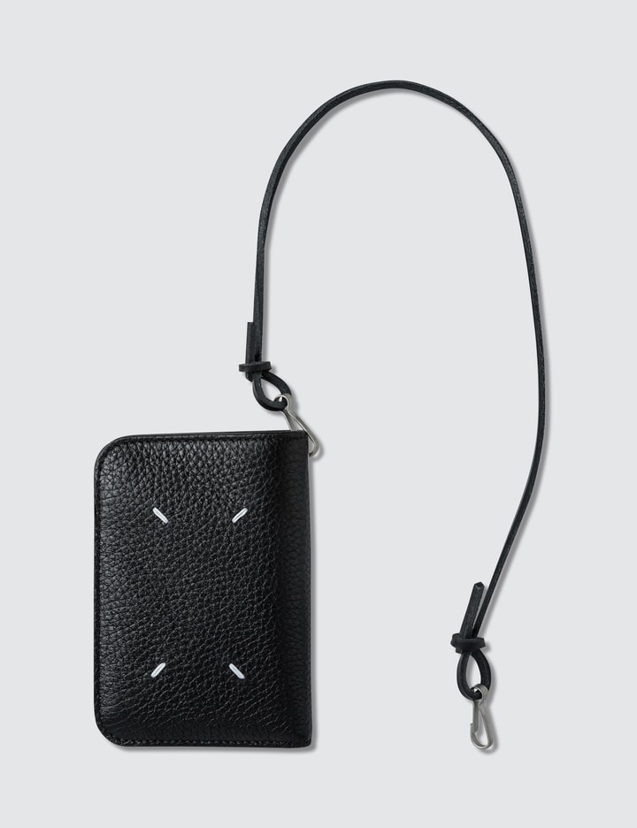 Wallet with Belt Hook Placeholder Image