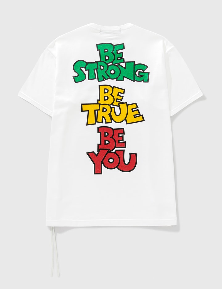 Be True Tee Placeholder Image