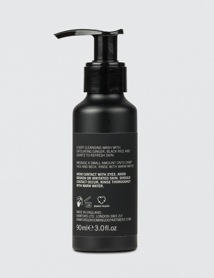 BGD Expoliating Face Wash Placeholder Image