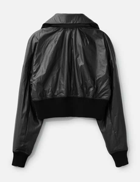 Dracucollar Cropped Jacket view 9