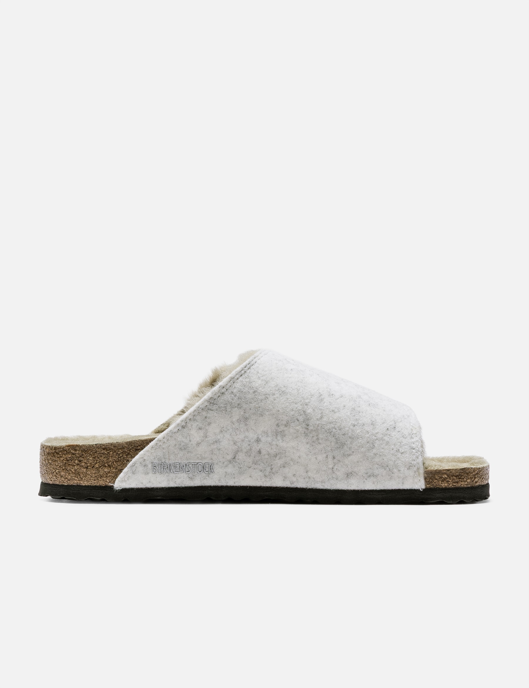 Solana Shearling view 17