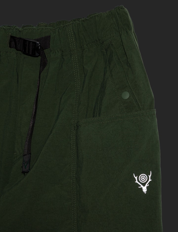 BELTED C.S. PANT - NYLON OXFORD Placeholder Image