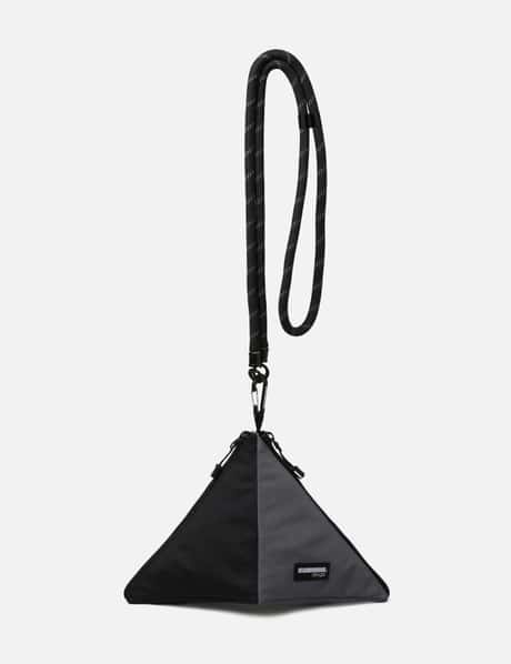 Dog Triangle Pouch view 4