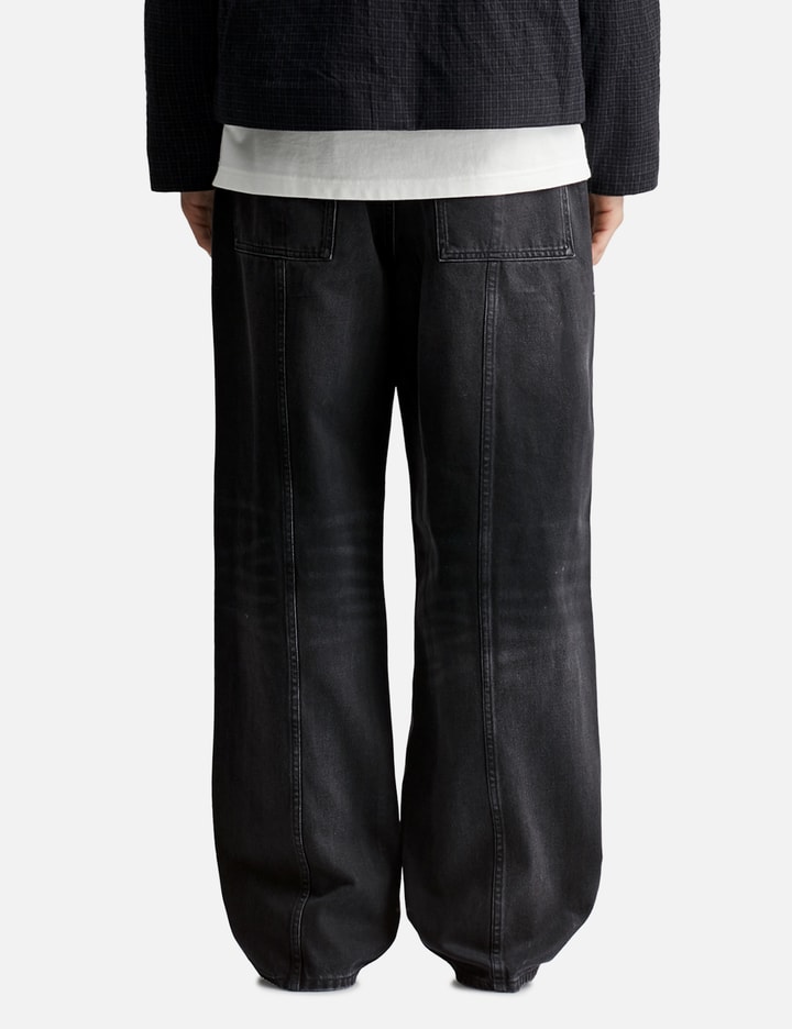 Cale Denim Pants Placeholder Image