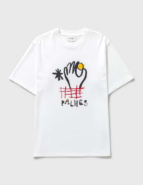Palmes Joannis T-shirt