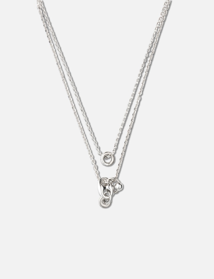 Justine Clenquet Isaac Necklace