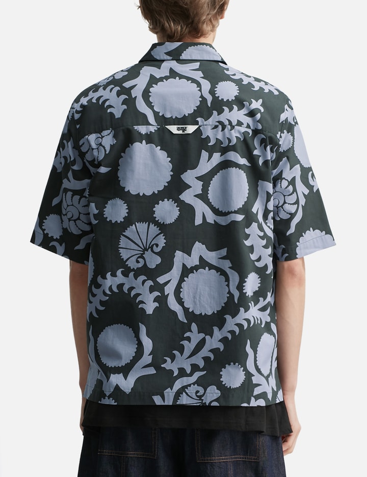 Dhruv Kapoor Summer Shirt