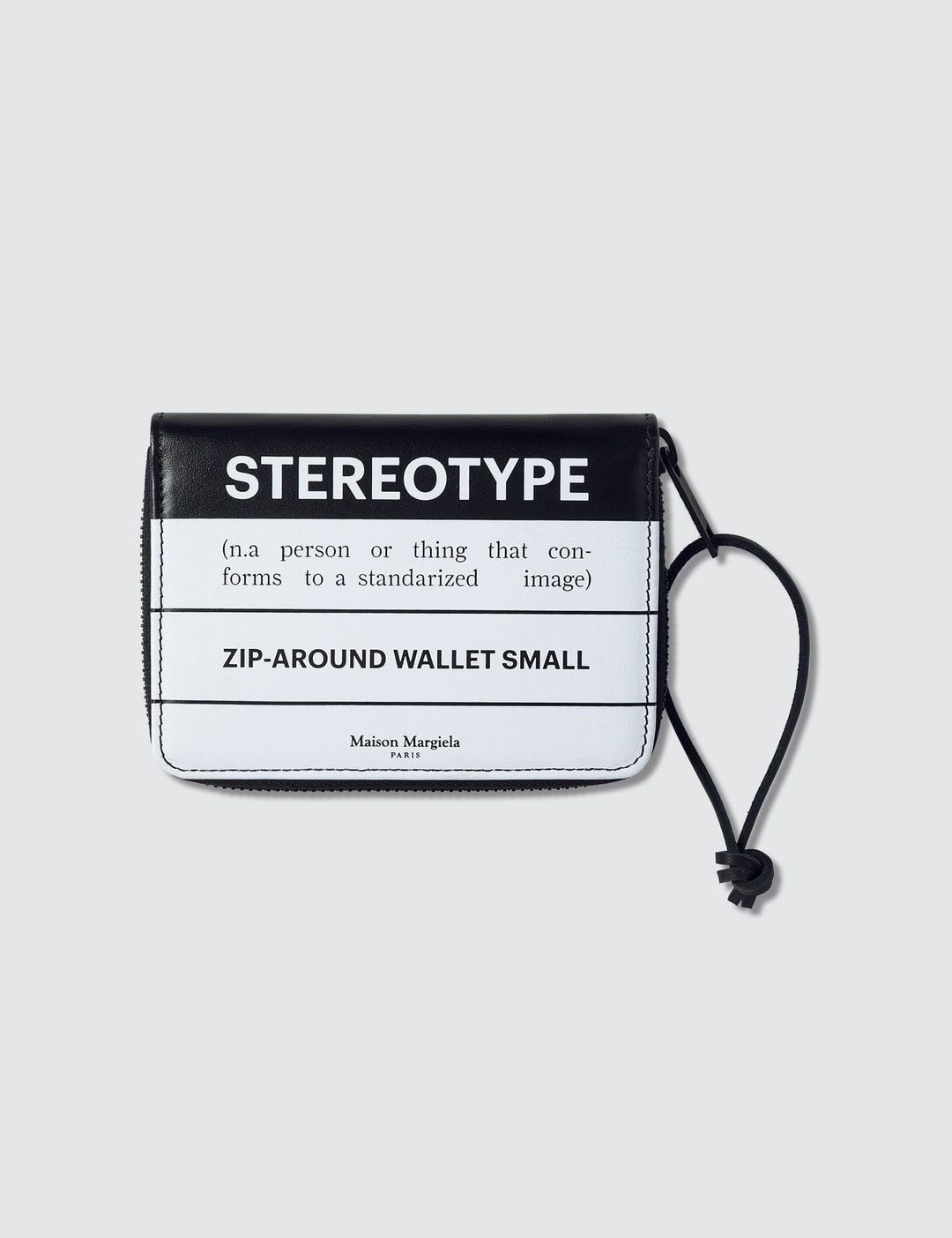 Maison Margiela - Stereotype Wallet | HBX