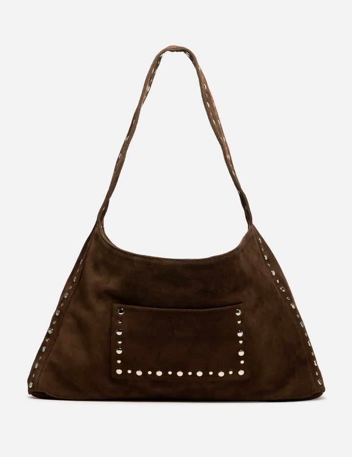 gimaguas Maxi Franca Bag Suede