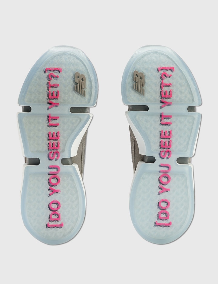 New Balance x Jaden Smith Vision Racer Placeholder Image