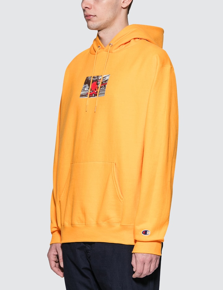 Ferrari Hoodie Placeholder Image