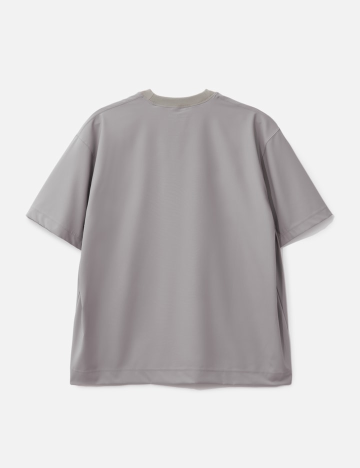 “WR-03T” THE NEW-Tech Pocket Tee（Technical Fabric） Placeholder Image
