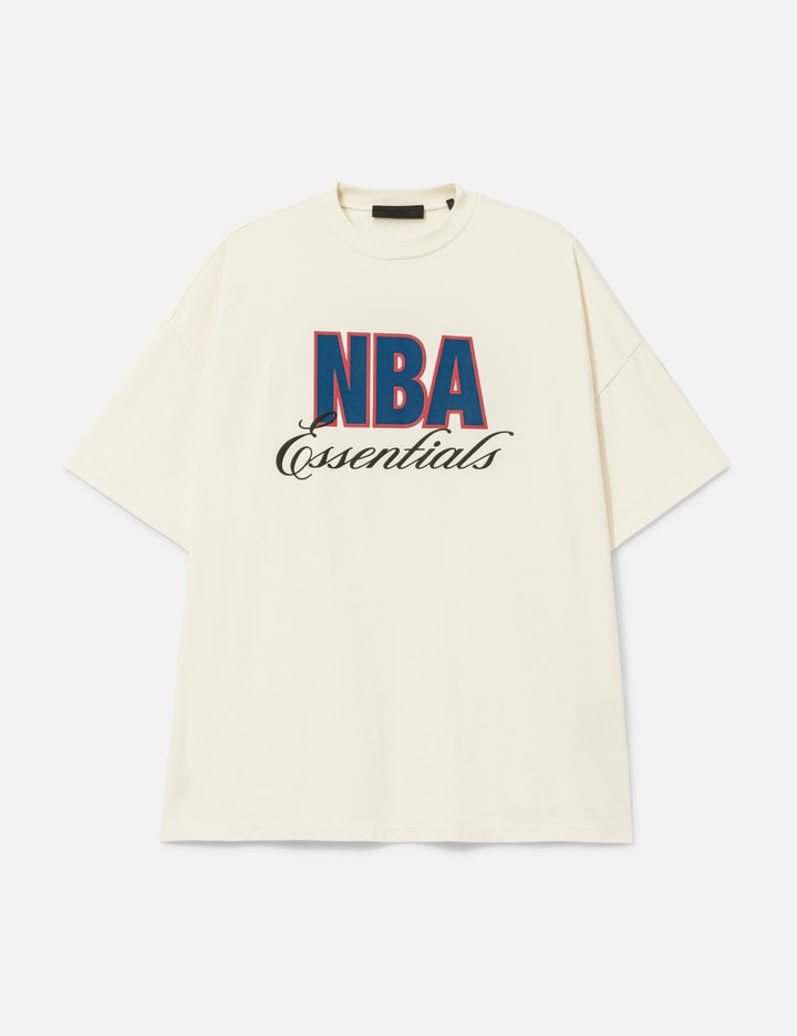Fear of God x NBA 90's T-Shirt Placeholder Image