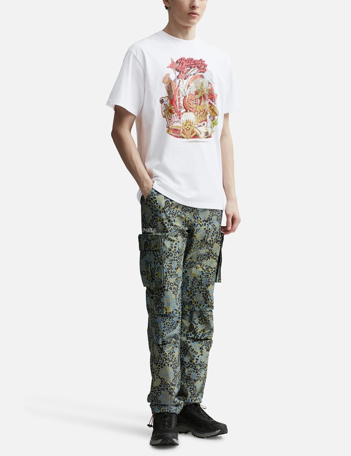 Floating City S/S T-Shirt Placeholder Image