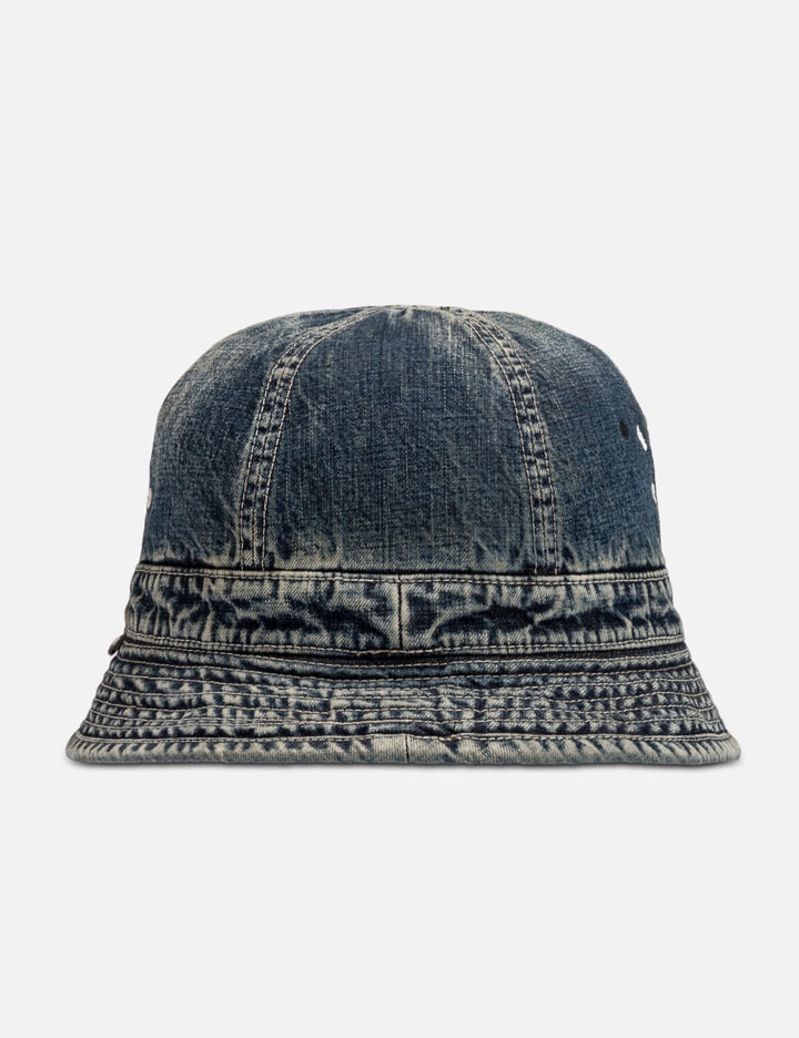 DENIM BALL HAT Placeholder Image