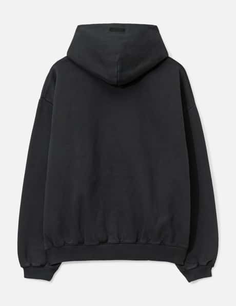 X NBA Lakers 90's Hoodie view 8