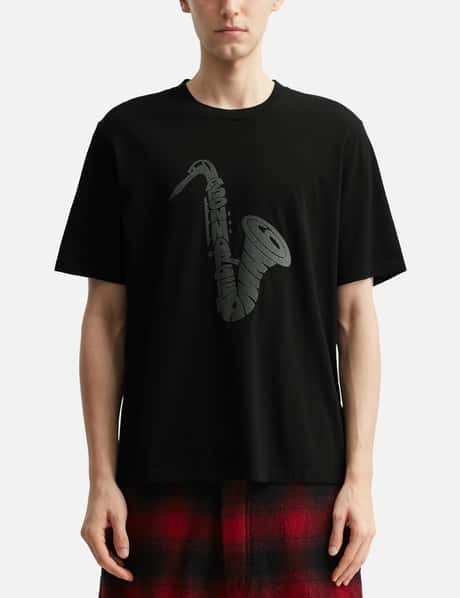 Saxophone T-Shirt view 11