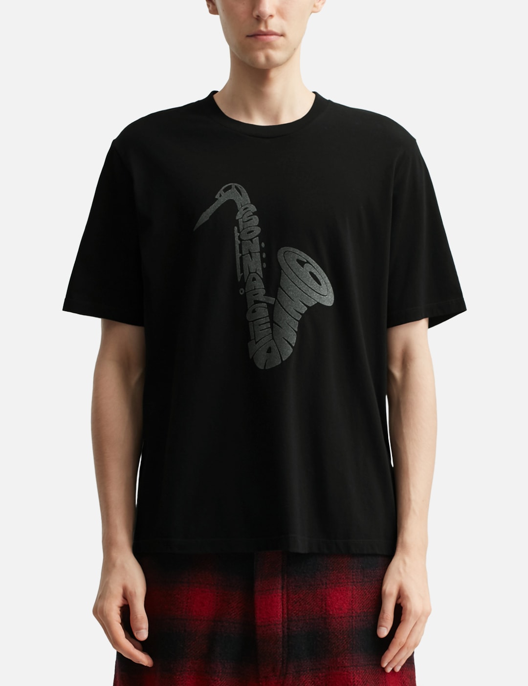 Saxophone T-Shirt view 12