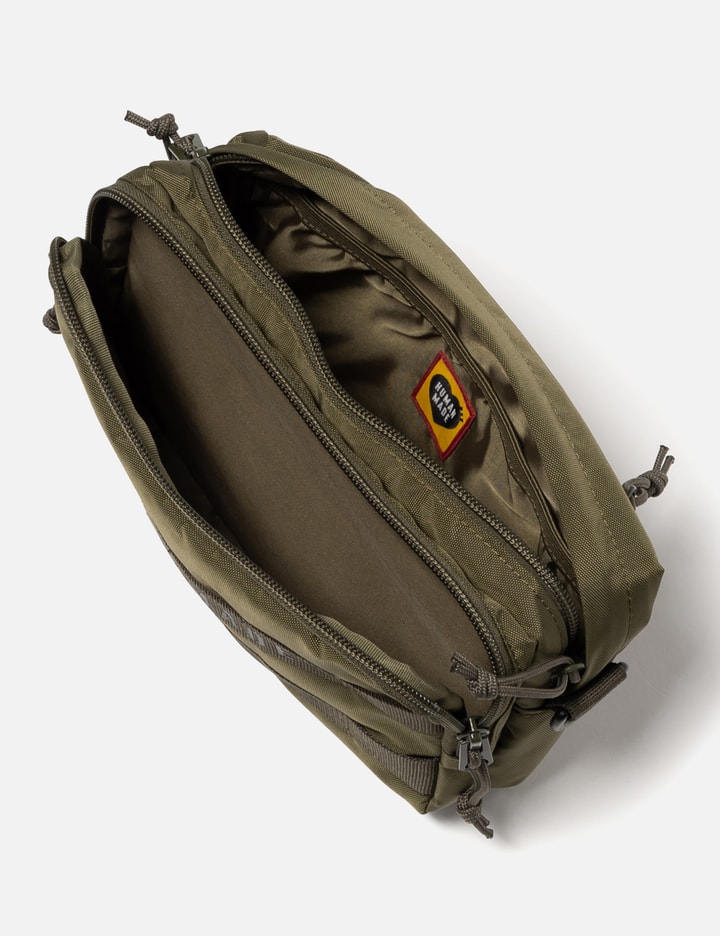 Human Made Military Pouch