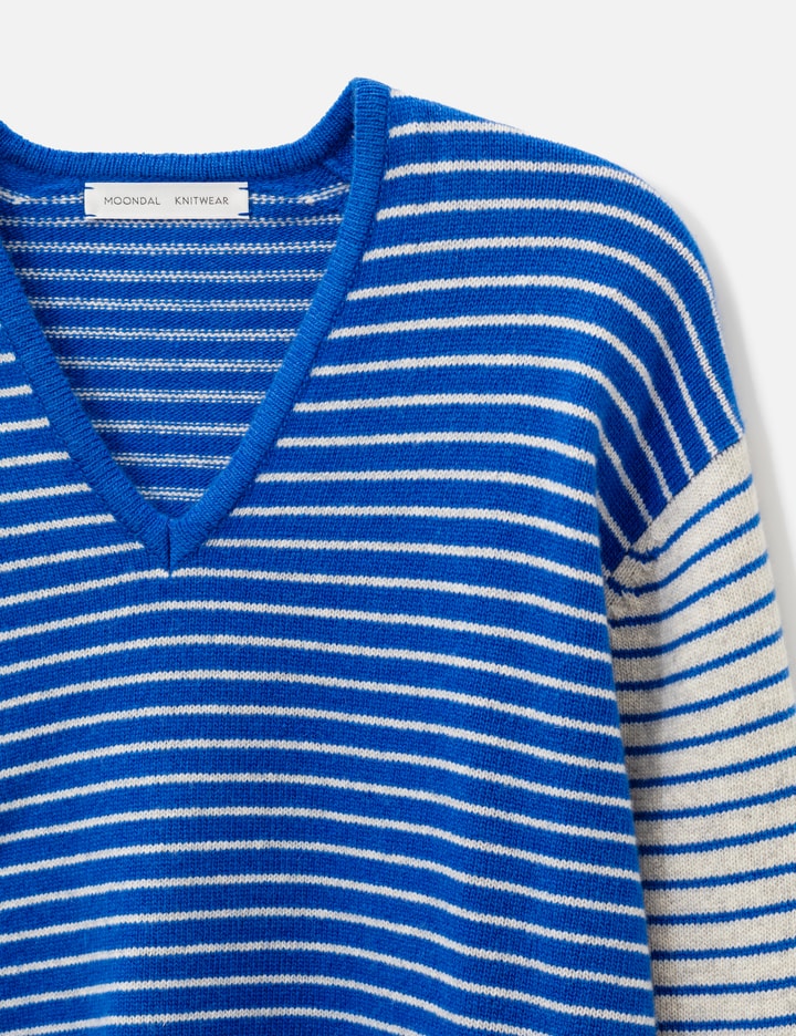 Moondal Risca Knit In Triple