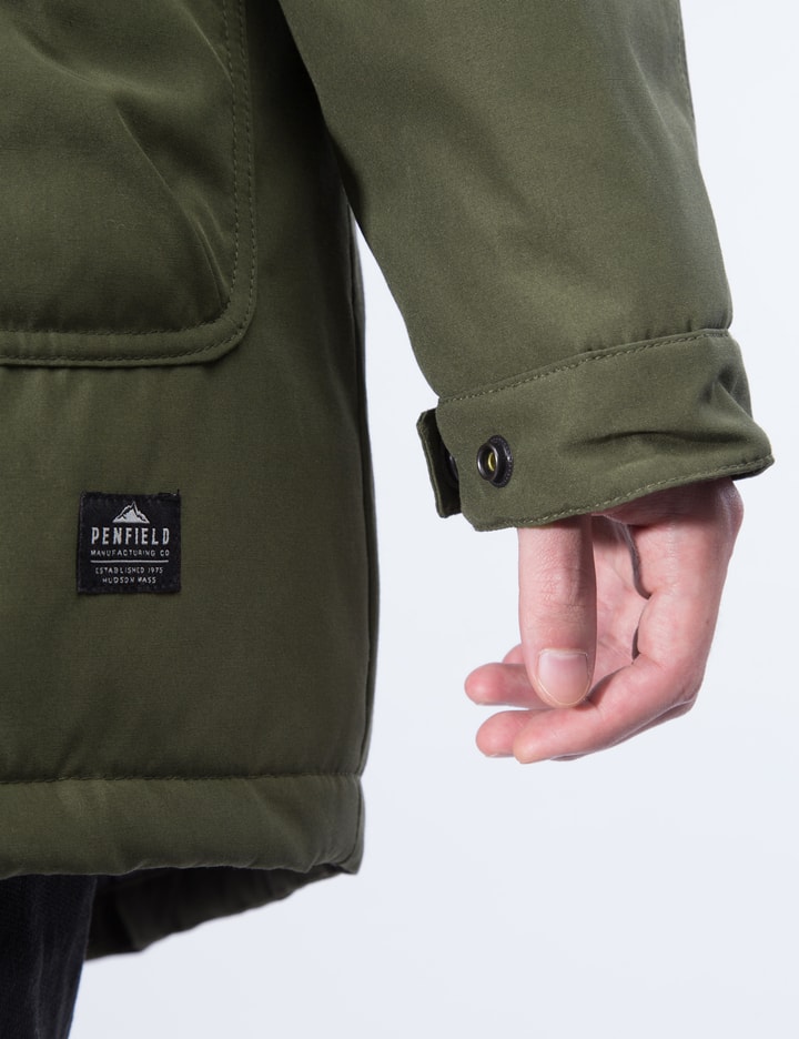 Kingman Jacket Placeholder Image