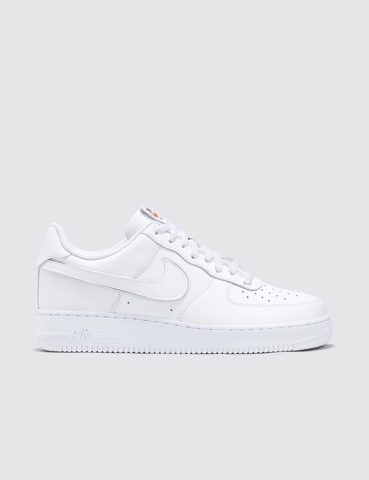 Air Force 1 '07 QS Placeholder Image