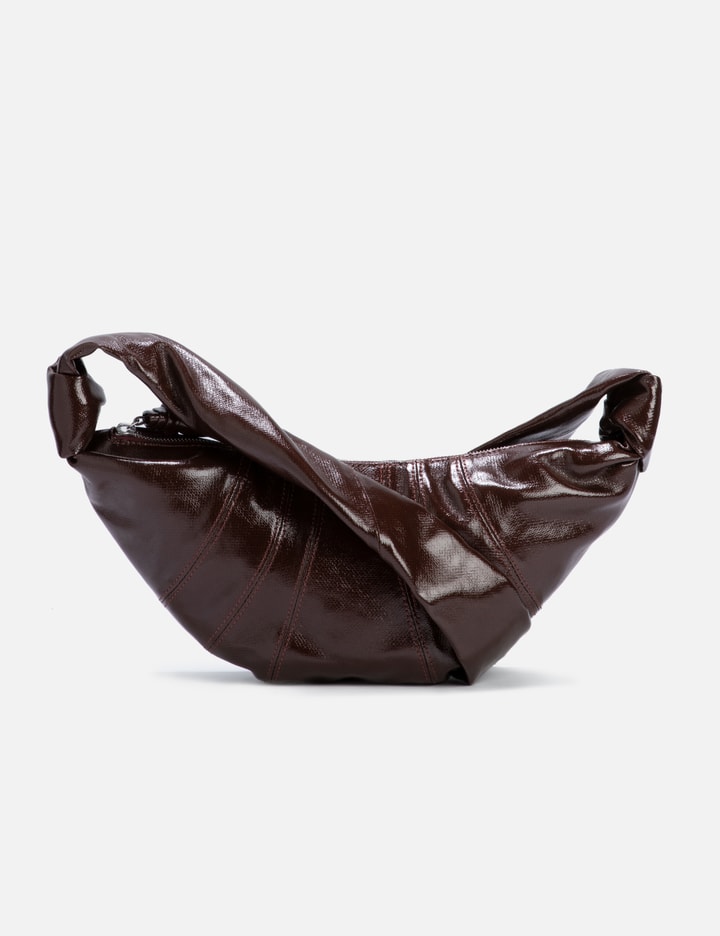 SMALL CROISSANT BAG Placeholder Image