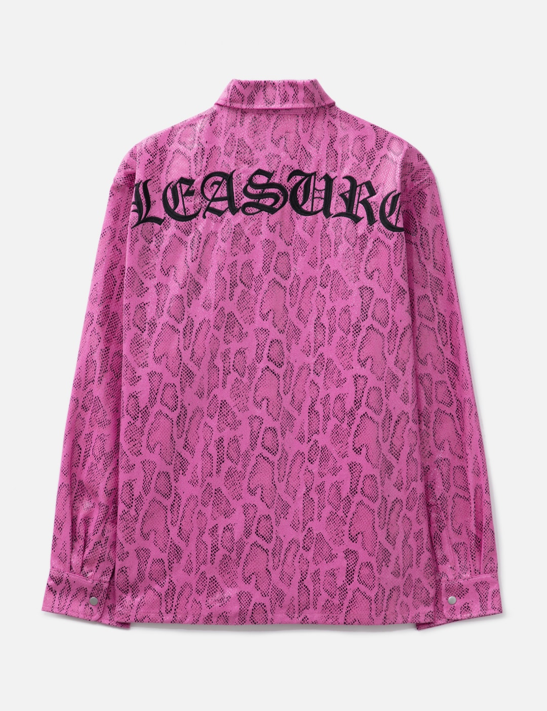 Anaconda Overshirt view 9