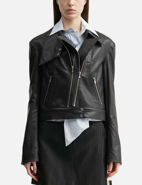 Slit Rider Jacket view 11