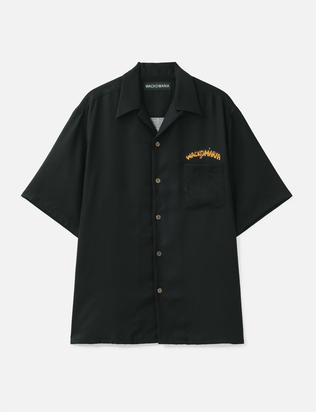 TIM LEHI / Hawaiian Shirt S/S ( Type-1 ) view 7